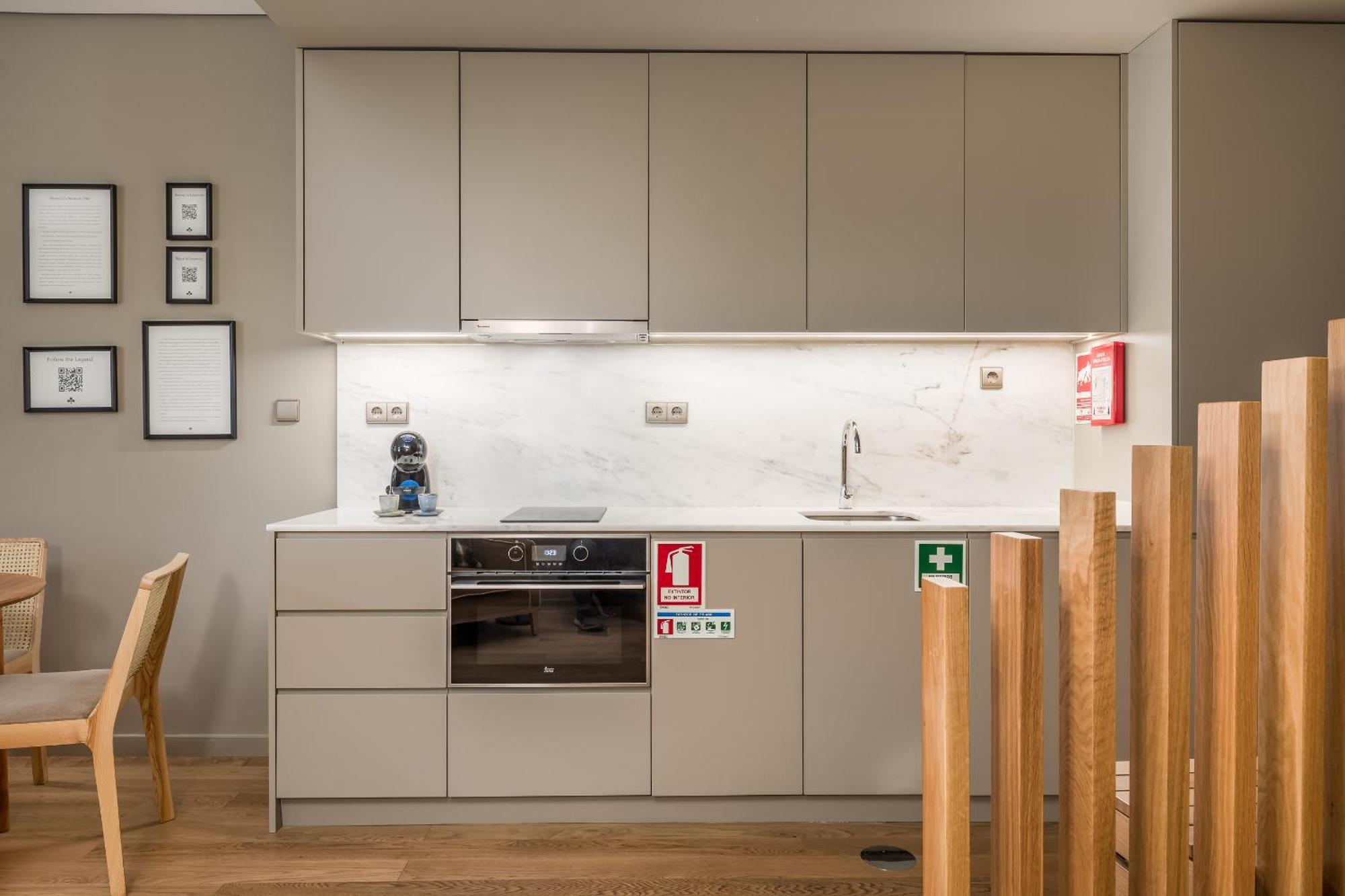 Legends House By Sweet Portoアパートホテル 部屋 写真