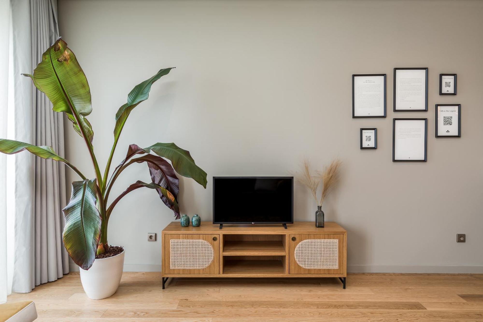 Legends House By Sweet Portoアパートホテル 部屋 写真