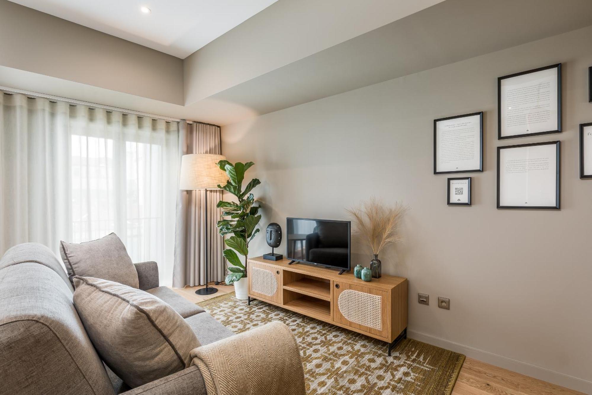 Legends House By Sweet Portoアパートホテル 部屋 写真